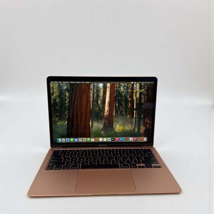 MacBook Air 13 2020 Gold (I5/8gb/512ssd) Гарантія. 13167SV