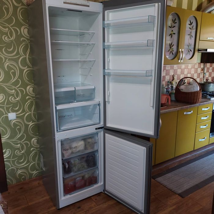 Холодильник Bosch