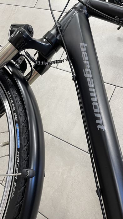 Bergamont Horizon rower miejski koła 28 cali rama 60cm męski