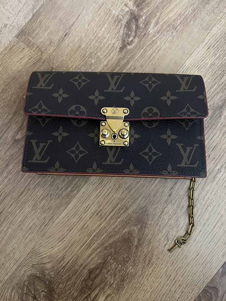 Torebka Louis Vuitton