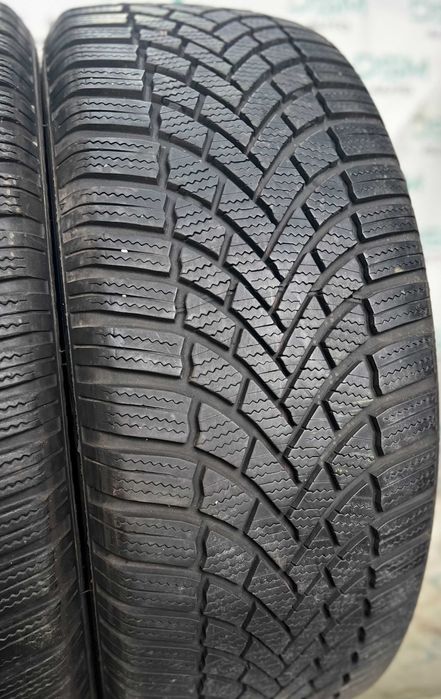 Скад шин б/в. 215/55 R17 Bridgestone Blizzak LM005