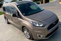 Ford Tourneo Connect Grand FORD TOURNEO LONG Navi Panoramadach
