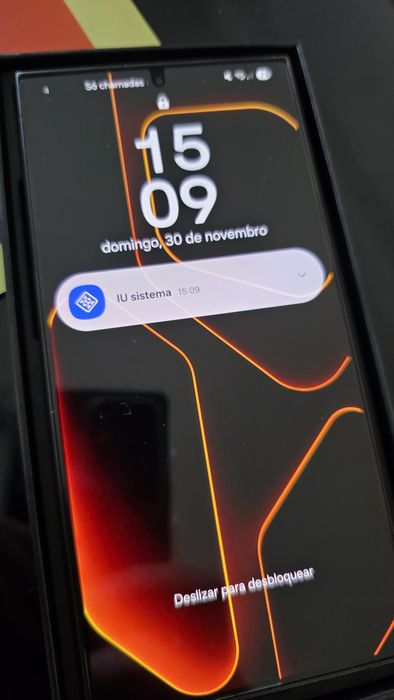 Samsung S24 ultra 512 GB