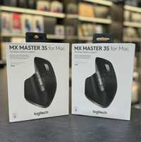 Мишка Logitech MX Master 3S For Mac