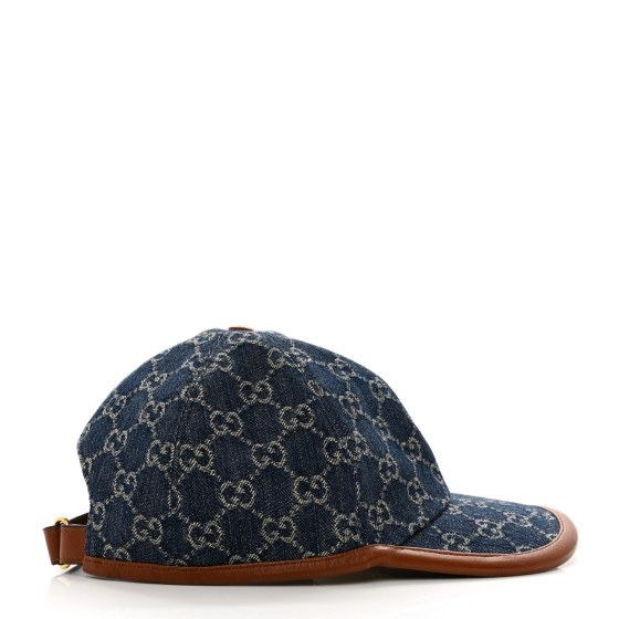 Chapeu Gucci Oficial