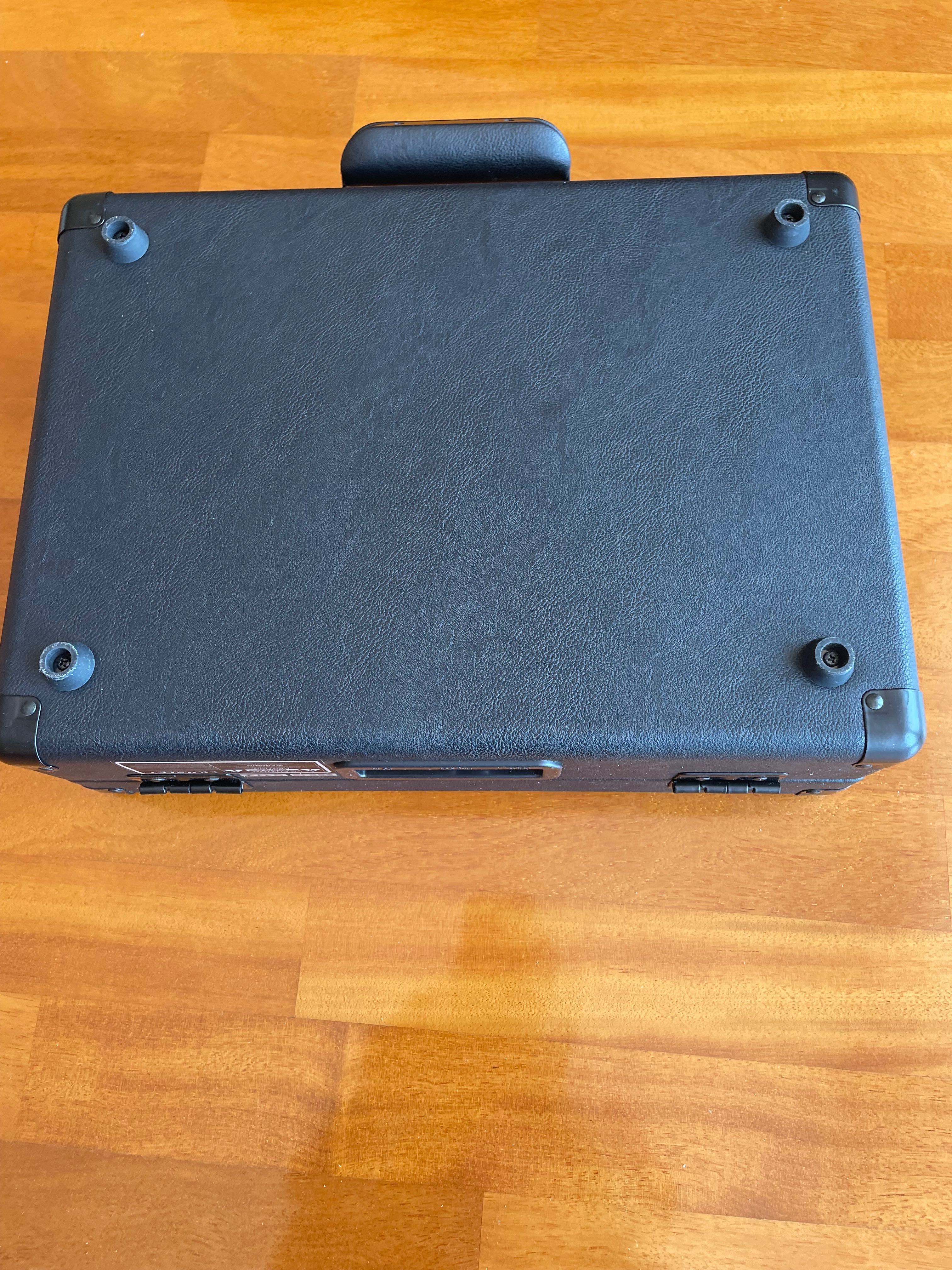 Gramofon Crosley w idealnym stanie