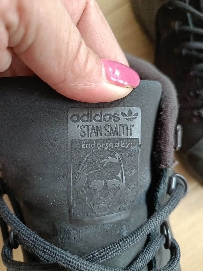Buty trzewiki adidas