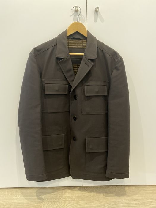 Casaco HUGO BOSS  - tam: L/XL