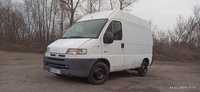 Citroen jumper 2.5