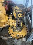 Гідронасос LPVD 45 екскаватора Liebherr