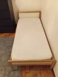 Cama de criança IKEA