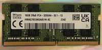 Pamiec ram DDR4. 16 GB