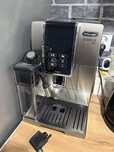 Ekspres do kawy DeLonghi Dinamica Plus