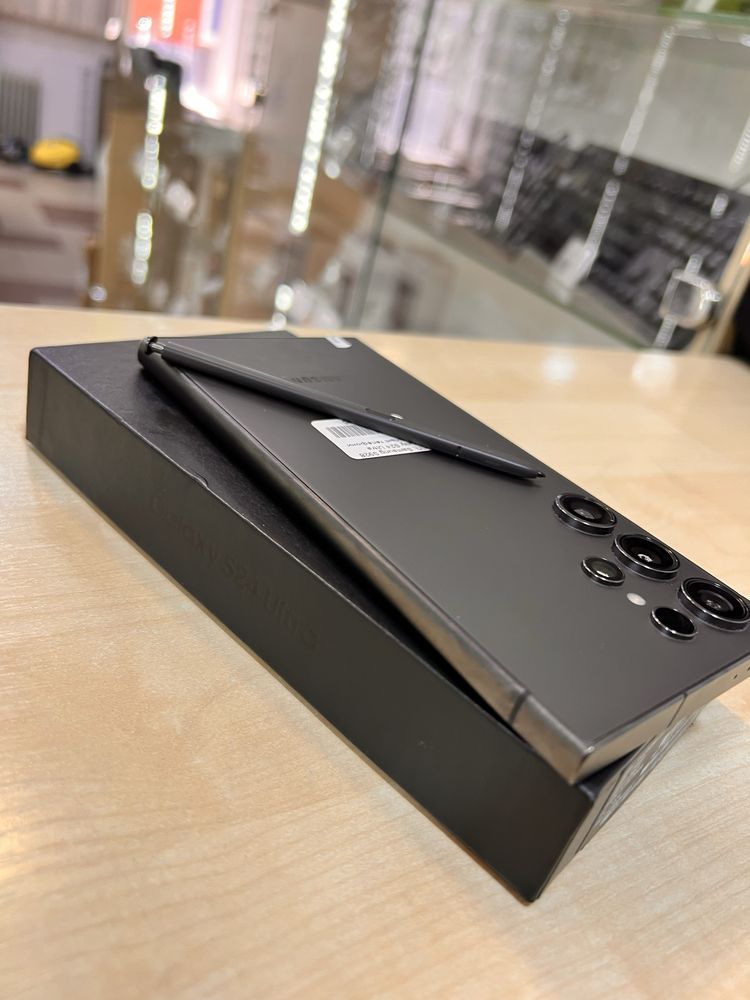 Samsung S24 Ultra S928 12/256GB