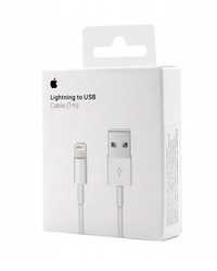 Kabel USB - Apple Lightning