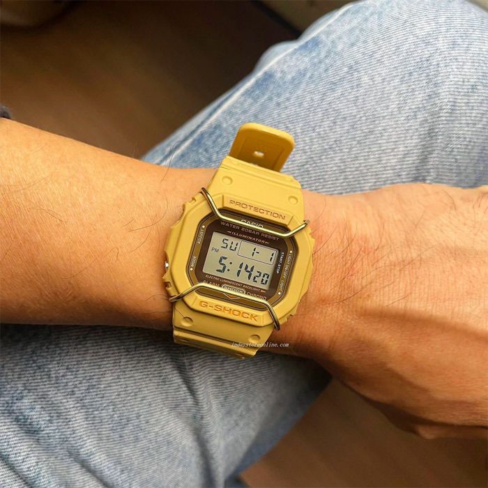 Часы Casio DW-5600PT-5E ! Оригинал! Фирменная гарантия 2 года!