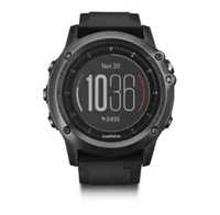 Relógio smartwatch garmin fenix 3 HR versão sapphire