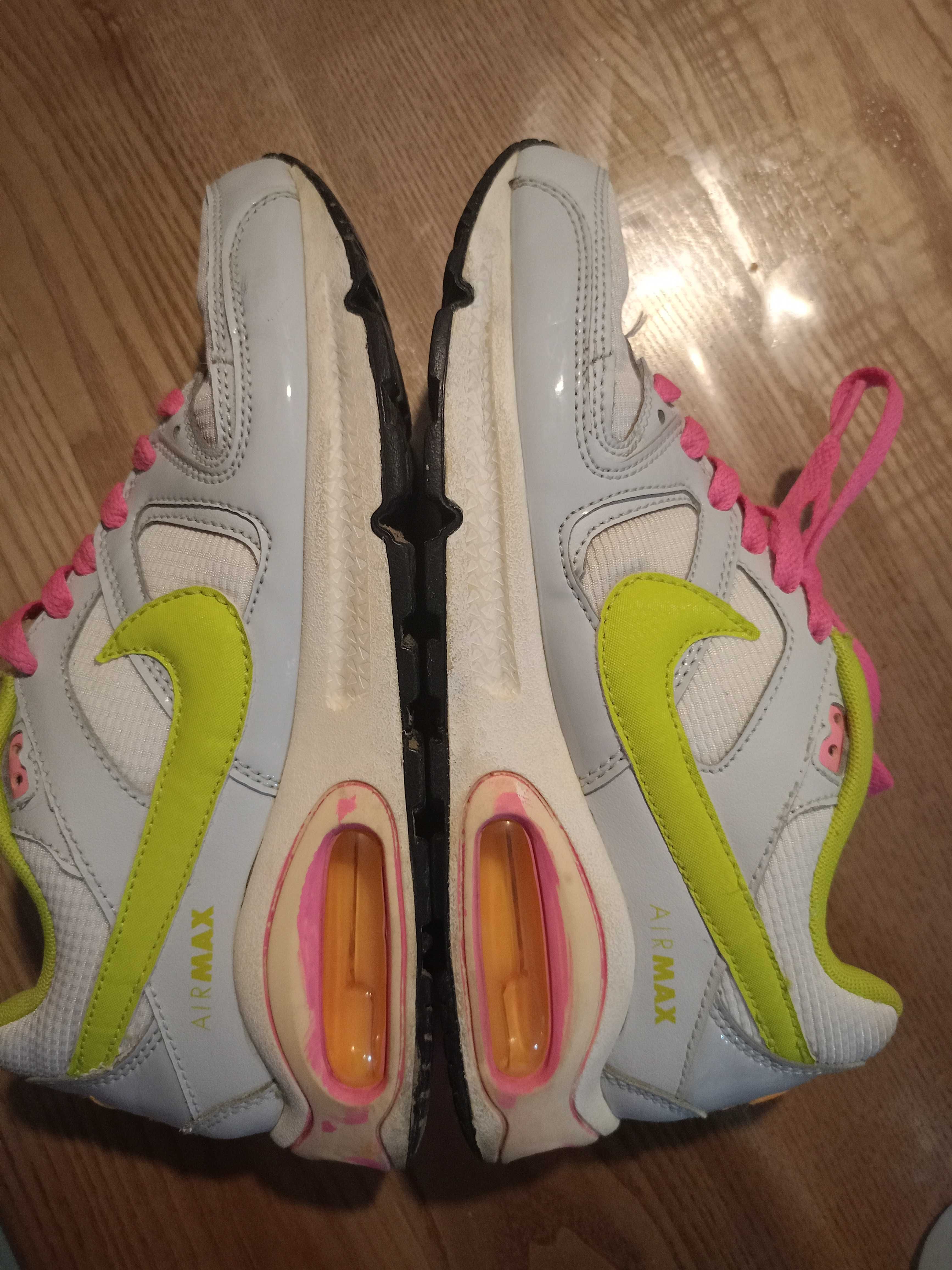 Buty Nike damskie 38.5