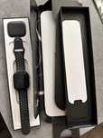 APPLE Watch NIKE series  7 GPS + CELLULAR 45MM