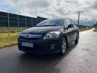 Toyota Auris 1.8 hybryda, AUTOMAT, zarejestrowany w pl