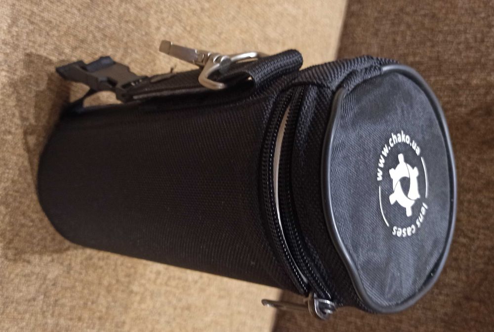 Объектив Nikon ED AF Nikkor 80-200mm 1:2.8D MKIII