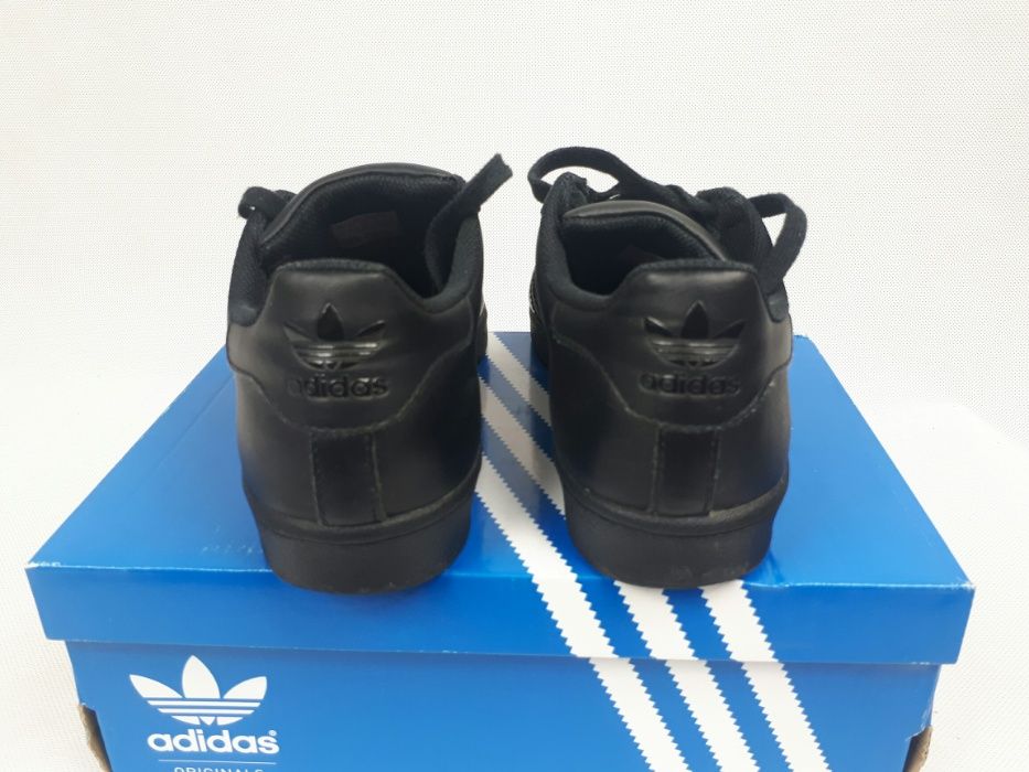 Sneakersy obuwie sportowe Adidas superstar b2524 eu 38 2/3 buty