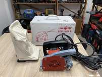 Mafell KFU1000E / фугувальний фрезер