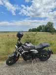 Продам Voge 500 ac