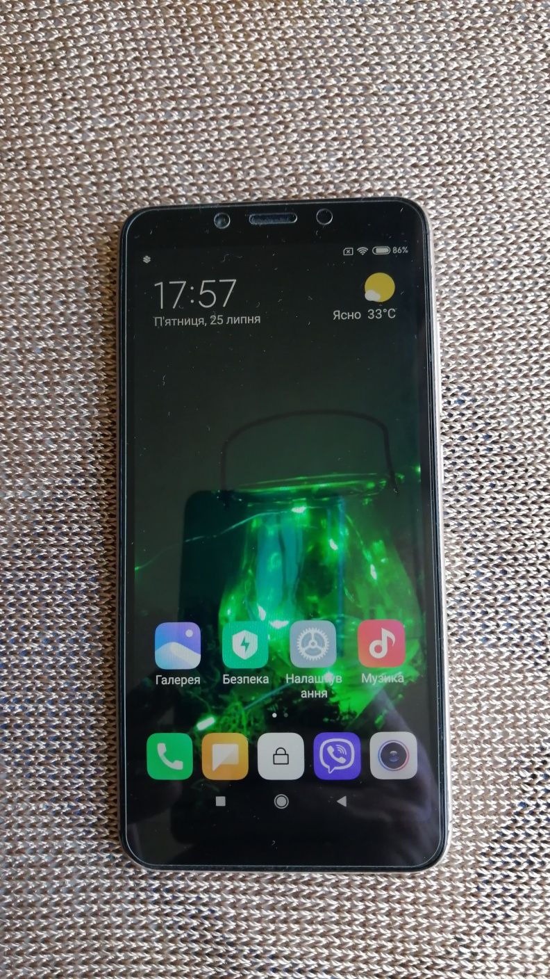 Redmi редмі 6А в гарному стані