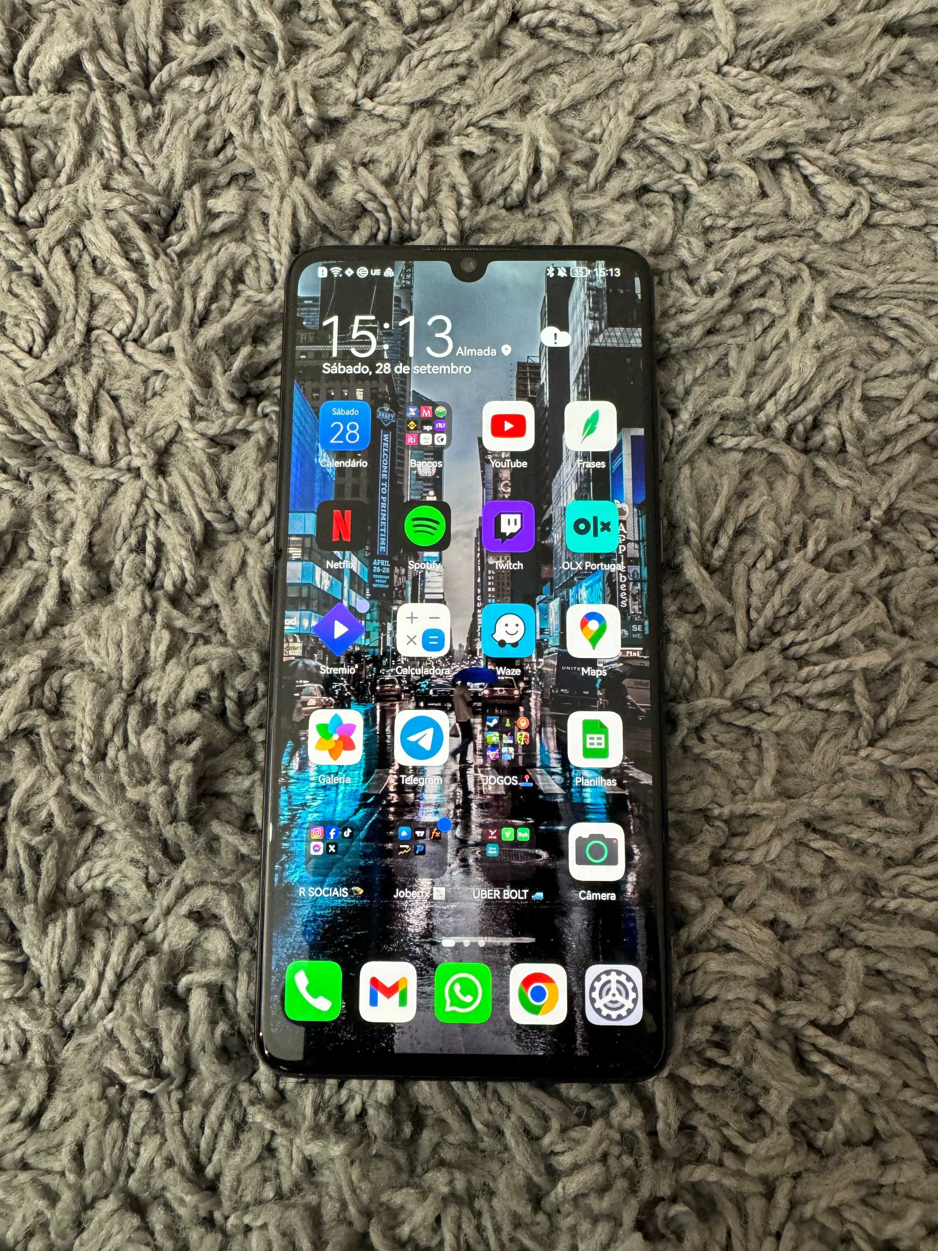 Smartphone Huawei P30