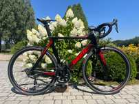 Rower szosowy Giant Propel Advanced 1 M/L Ultegra Carbon JAK NOWY