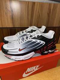 Nowe Nike Air Max Plus III