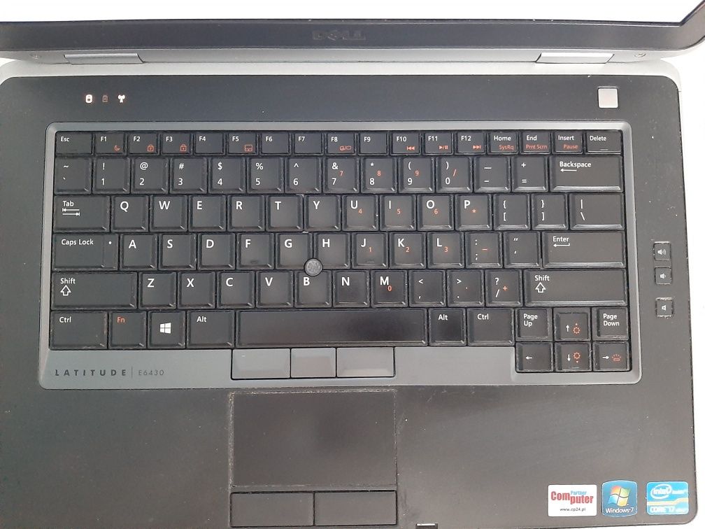 Laptop Dell Latitude e6430 i5