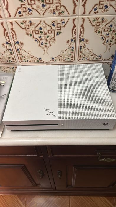Console Xbox one