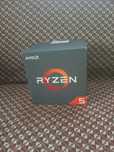 Ryzen 5 1500X używany