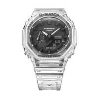 Наручний годинник Casio G-Shock GA2100SKE-7A ОРИГІНАЛ