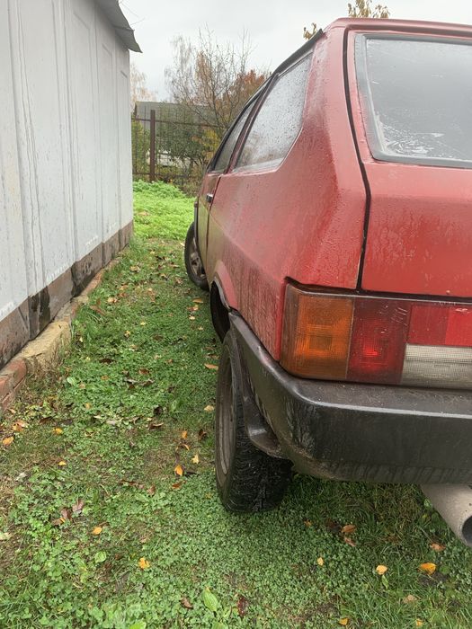 Продам авто на ходу