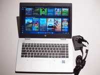 HP ProBook 640 G5 i5-8365U UHD620 8GB 256GB 14"