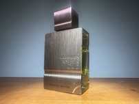 Amber Oud Tobacco Edition