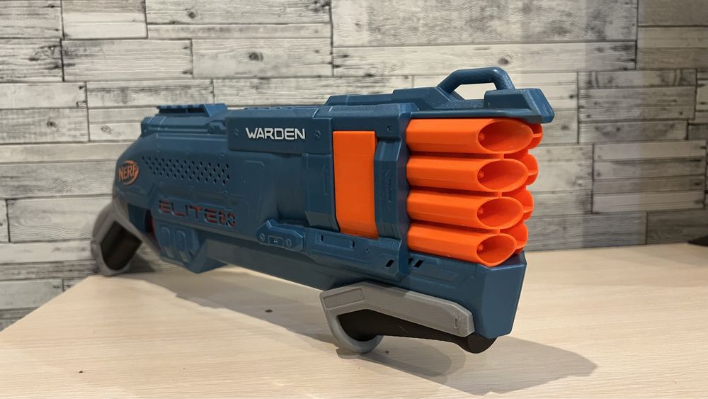 Бластери Nerf Elite 2.0 original