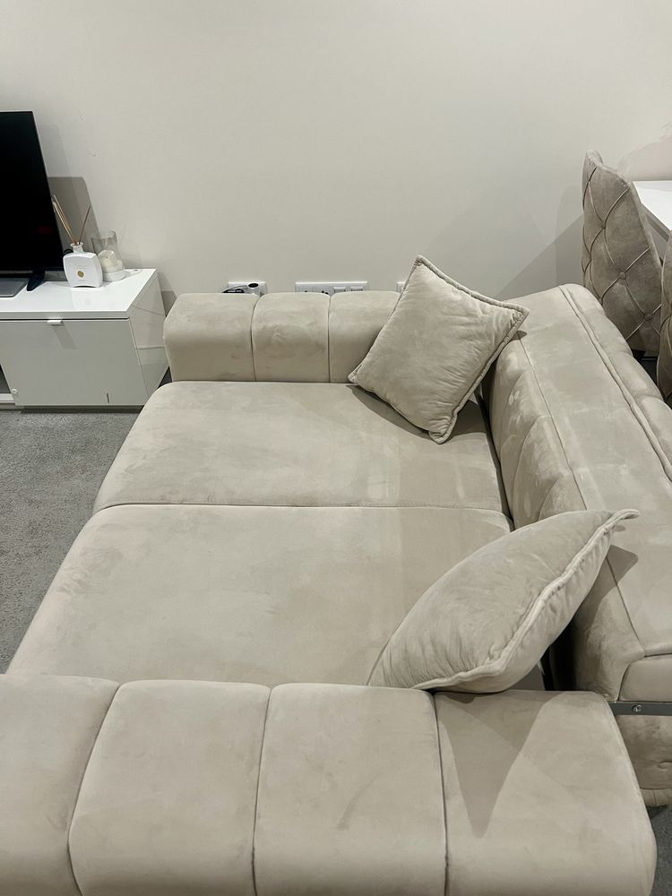 Sofa 3 lugares e Sofa 2 lugares