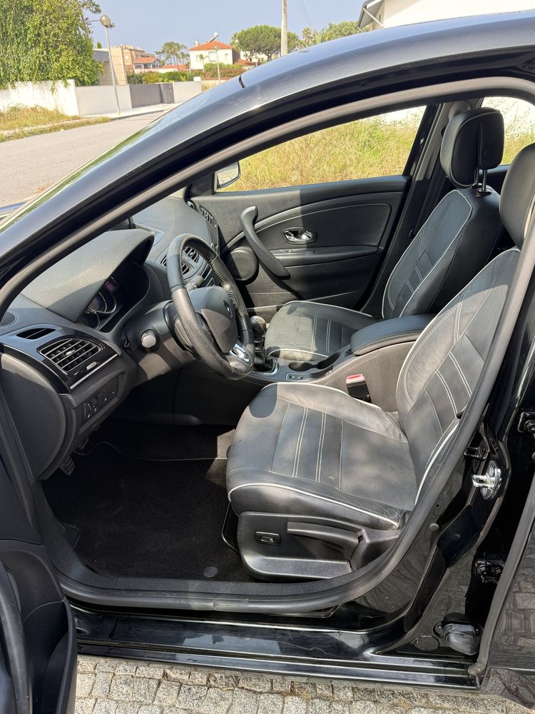 RENAULT  Fluence - 1.5 DCI