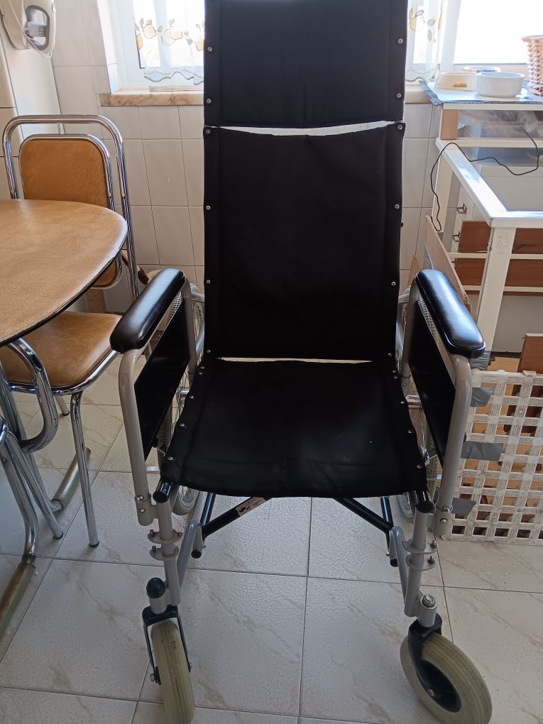 Cadeira de rodas