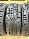 Nexen WinGuard 215/65/16c kpl 4 szt 2022/23 bieżnik Jak Nowy !!