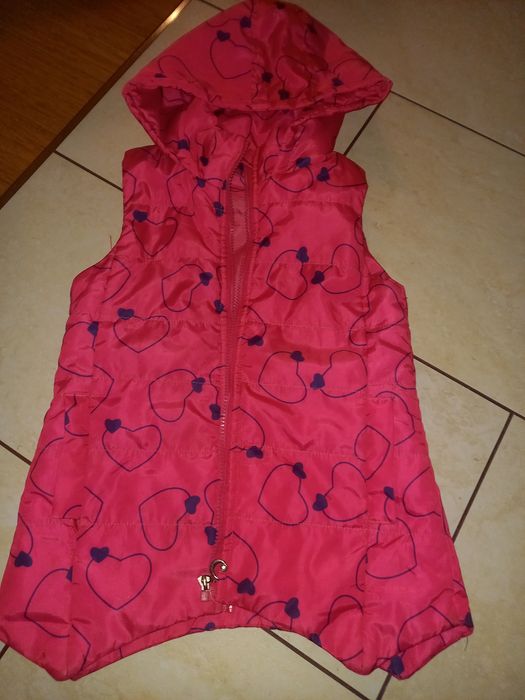 Bez rekawnik riz 122