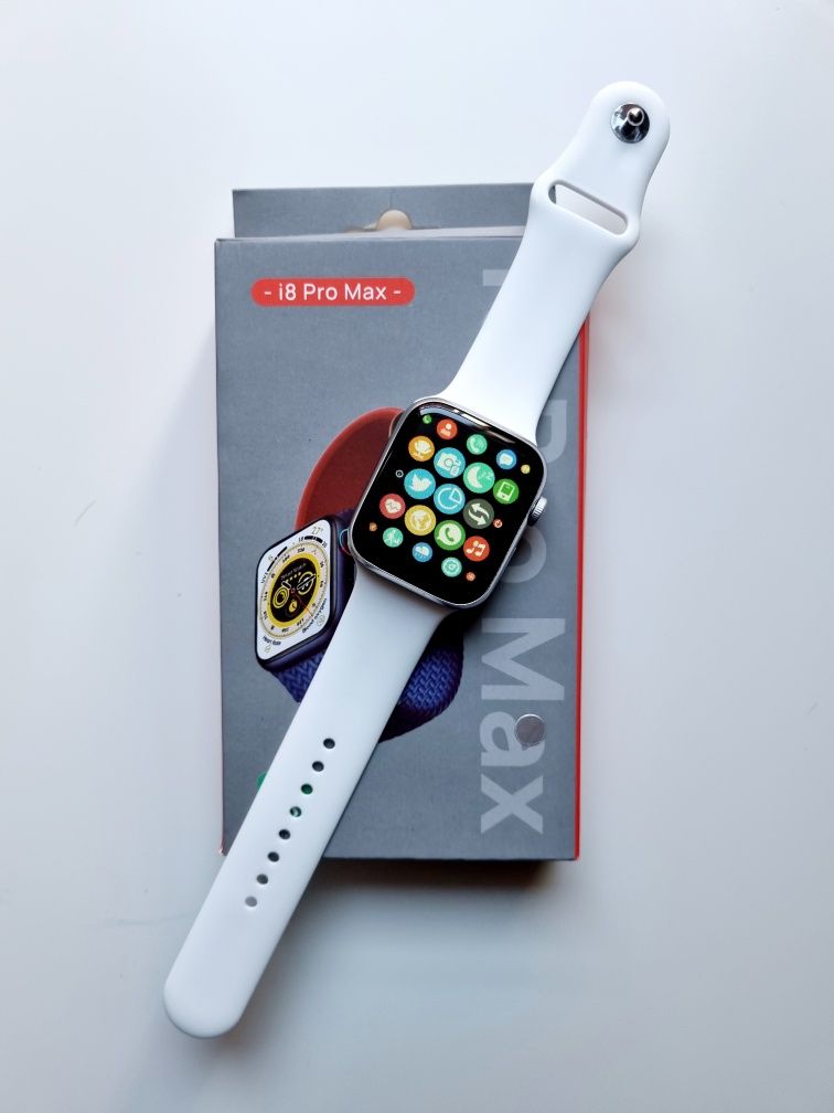 Smartwatch I8 Pro Max