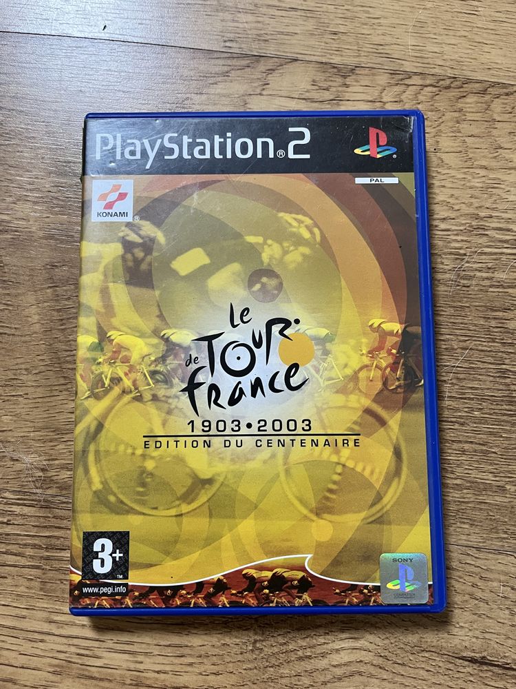 Ganepad Media Tech plus 5 gier PS2
