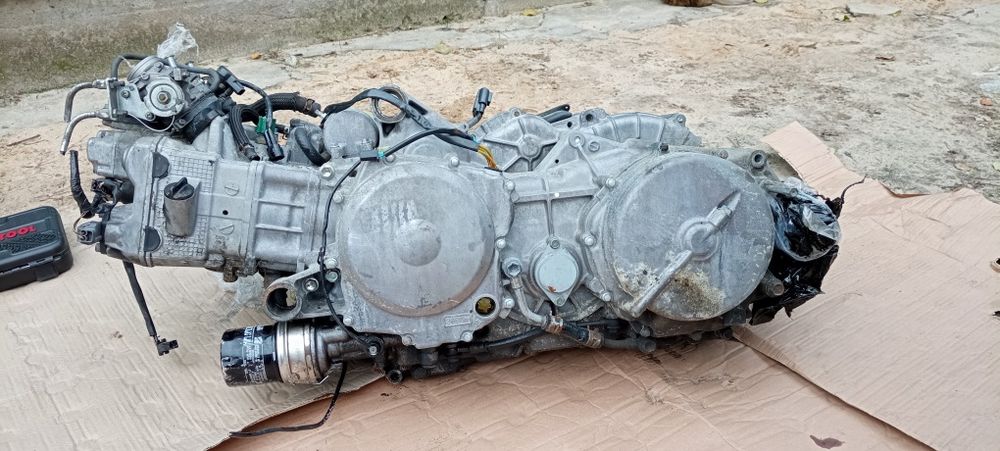 Запчастини Suzuki AN650/ Suzuki Burgman/Skywave 650