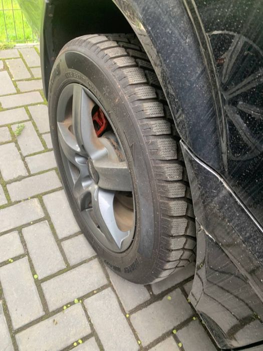 Mercedes-Benz Vito 2,2 дізель Віто груз.пас