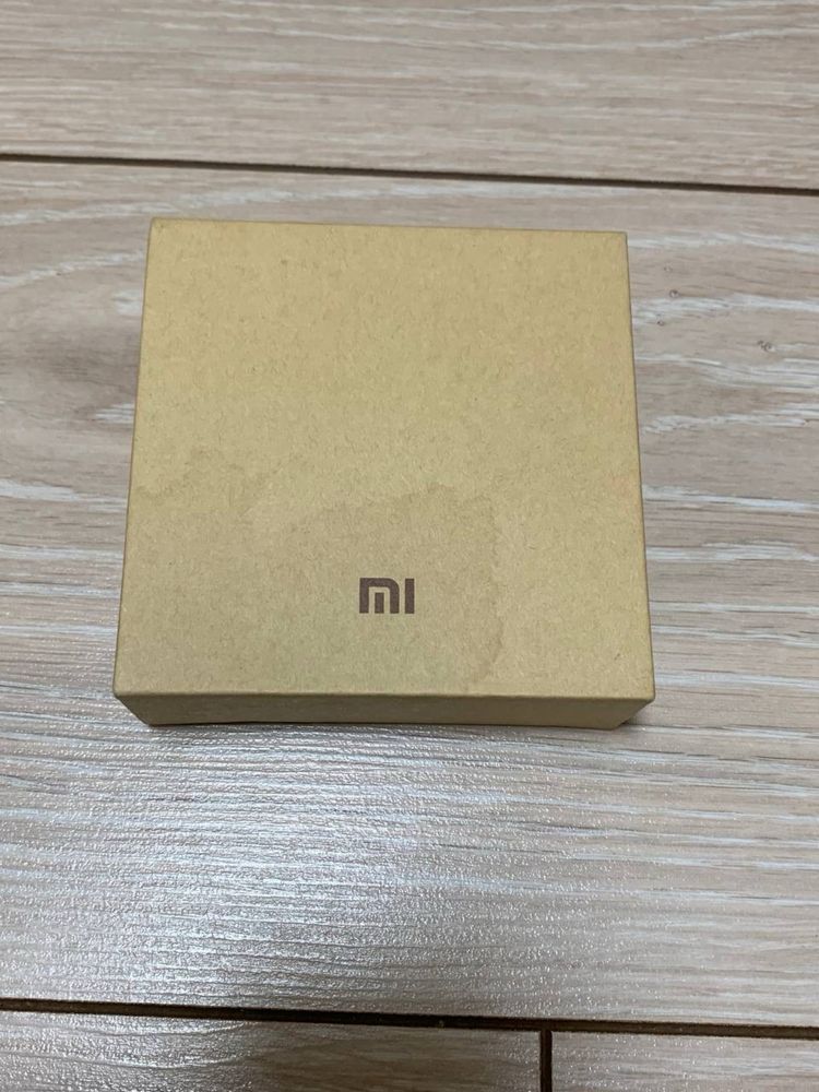 Трекер годинник xiaomi mi